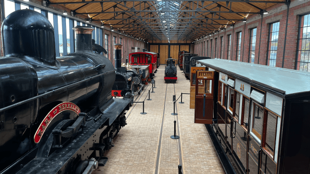 The Vale of Rheidol Railway - Featured Image - 2