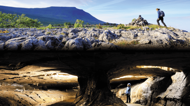 Ingleborough Cave - Featured Image - 7