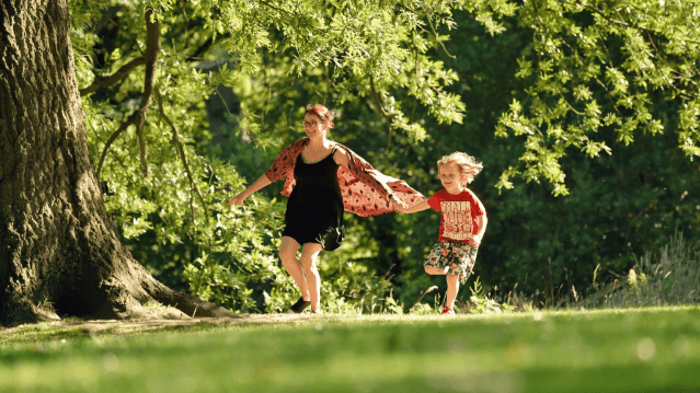 Mottisfont - National Trust - Featured Image - 7