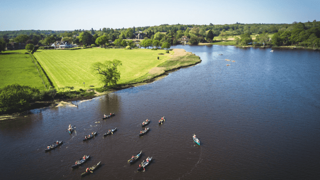 New Forest Activities - Featured Image - 12