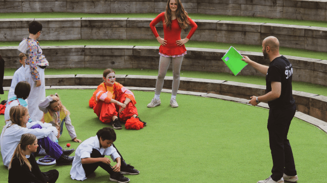 The Young Actors Group - Featured Image - 2