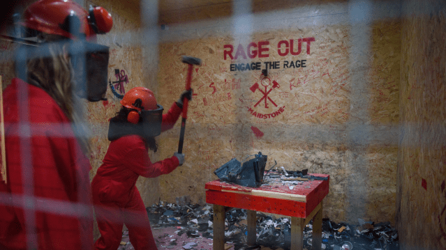 Rage Out | Maidstone Kent - Featured Image - 2