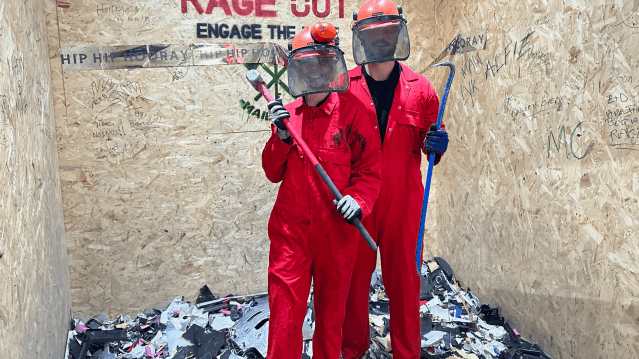 Rage Out | Maidstone Kent - Featured Image - 10
