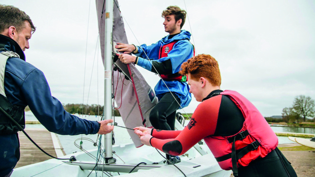 Aztec Adventure Upton Warren - Featured Image - 11