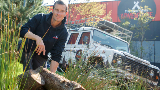 The Bear Grylls Adventure - Featured Image - 5