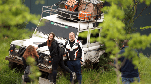The Bear Grylls Adventure - Featured Image - 8