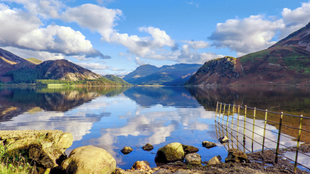 Ennerdale Water Lake District - Featured Image - 1