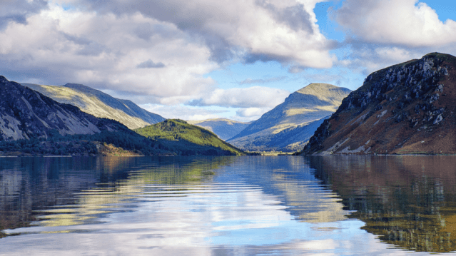 Ennerdale Water Lake District - Featured Image - 2