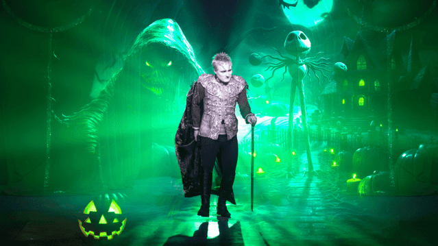 Gandeys Halloween Spooktacular Trentham - Featured Image - 2