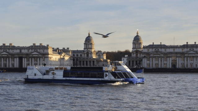 City Cruises - Featured Image - 6