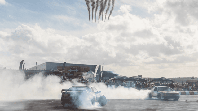 The British Motor Show 2024 - Featured Image - 7