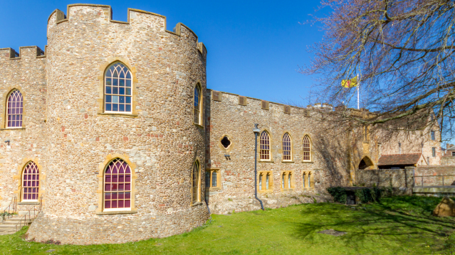 Museum of Somerset - Featured Image - 1