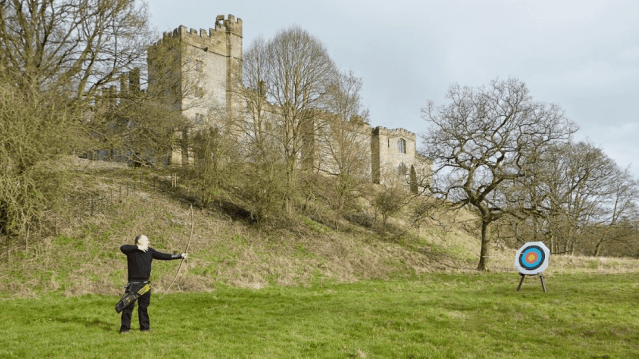 Haddon Hall - Featured Image - 3