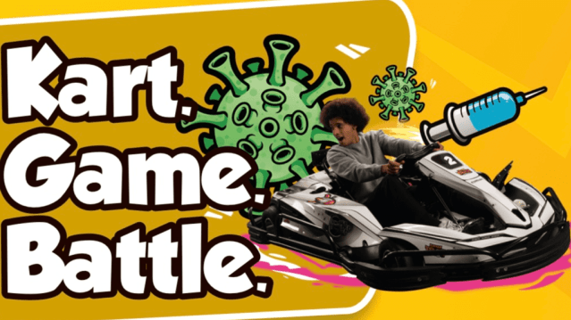BattleKart Sittingbourne - Featured Image - 2