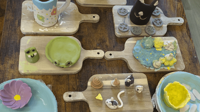 From Scratch Crafts - Featured Image - 2