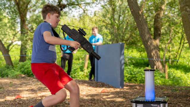 ZAPT Laser Tag Cambridge - Featured Image - 8