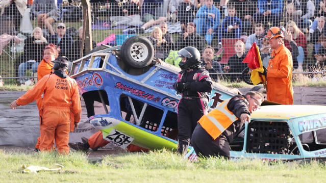 Mendips Raceway - Featured Image - 2