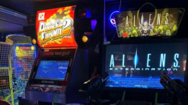 Insanity Arcade - Featured Image - 1