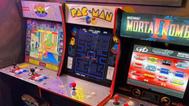 Insanity Arcade - Featured Image - 4