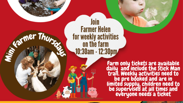 Ridgeway Farm Blackpool - Featured Image - 2