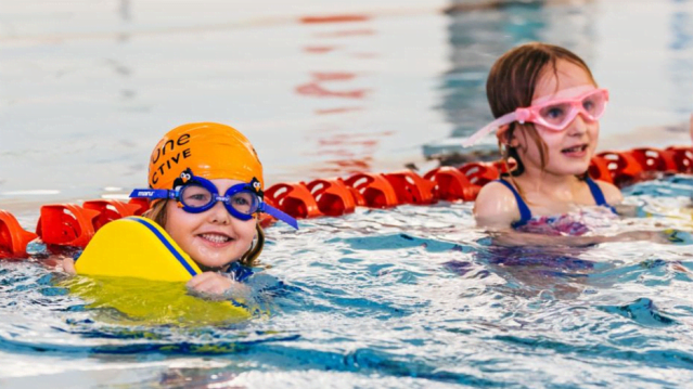 Moulton Leisure Centre - Featured Image - 4