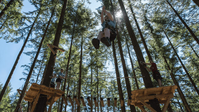 Zip World  Betws-y-Coed - Featured Image - 5