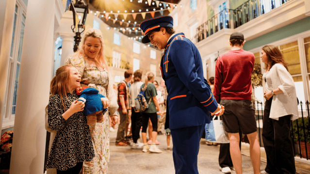 The Paddington Bear Experience - Featured Image - 3
