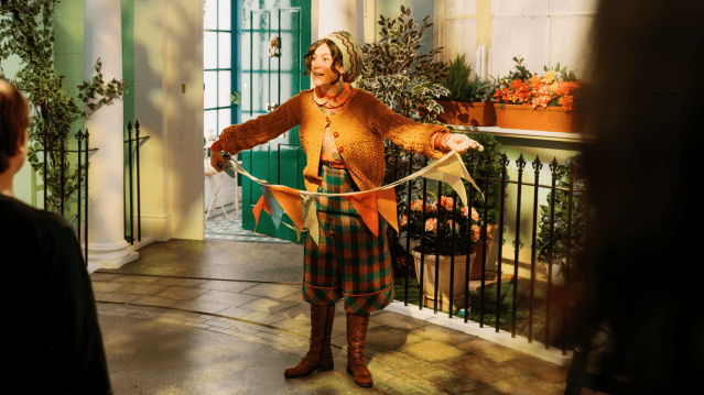 The Paddington Bear Experience - Featured Image - 6