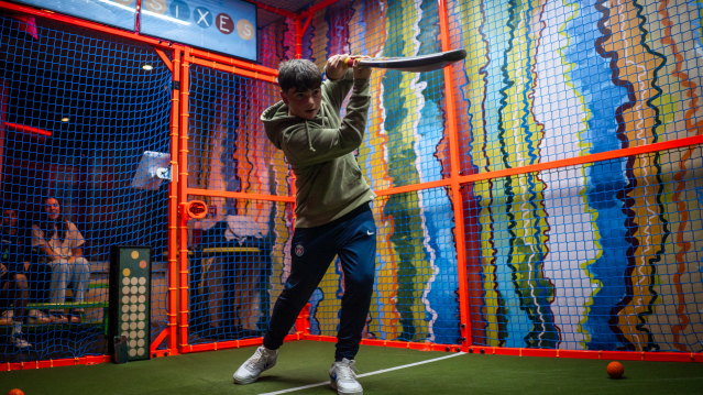 Sixes Social Cricket - Featured Image - 1
