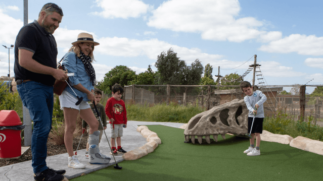Hounslow Golf Park - Featured Image - 6