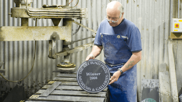 Inigo Jones Tudor Slate Works - Featured Image - 4
