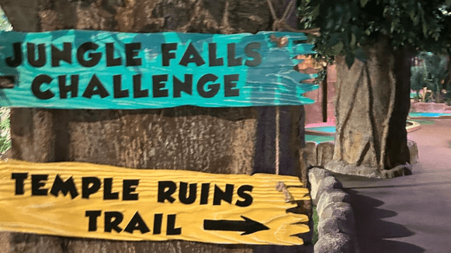 Adventure Mini Golf - Featured Image - 4