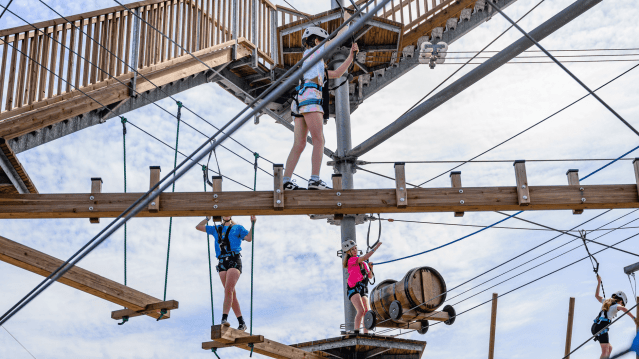 Zip World Tower - Featured Image - 3