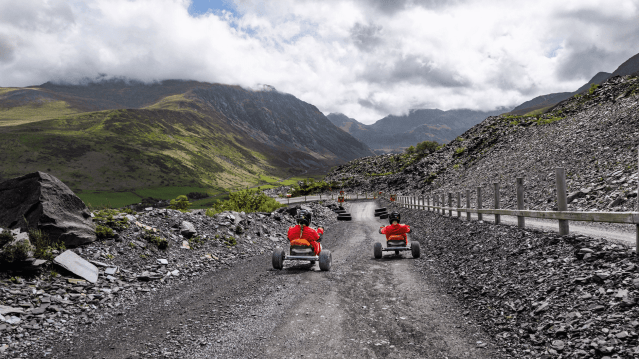 Zip World Penrhyn Quarry - Featured Image - 5