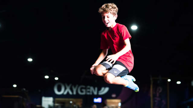 Oxygen Activeplay Croydon - Featured Image - 2