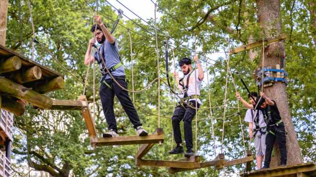 Zip World Windermere - Featured Image - 7