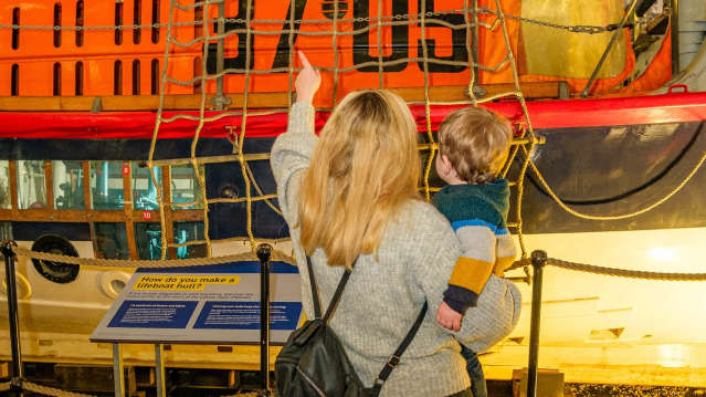The Historic Dockyard Chatham - Featured Image - 7