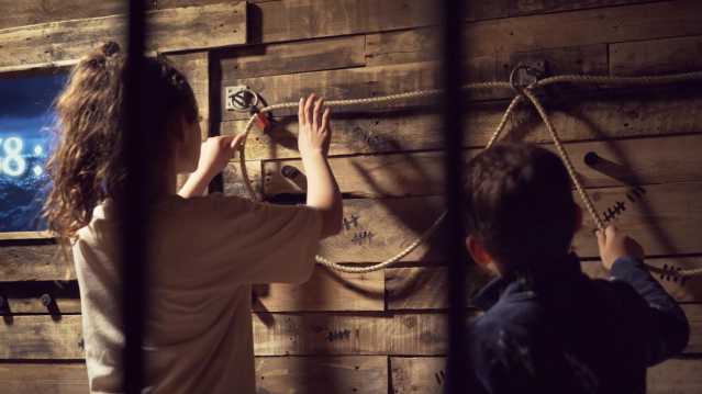 Roomination Escape Rooms - Featured Image - 7