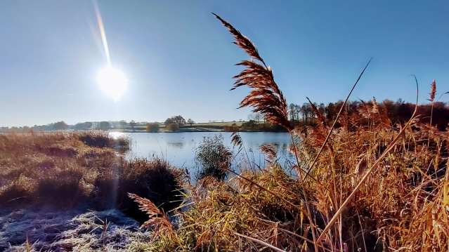 Sywell Country Park - Featured Image - 3