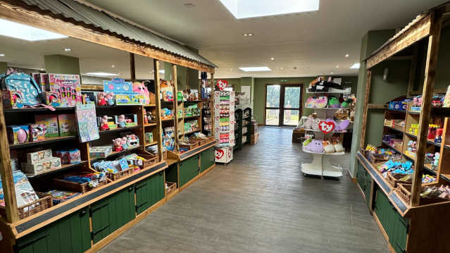 Sharnfold Farm - Featured Image - 2