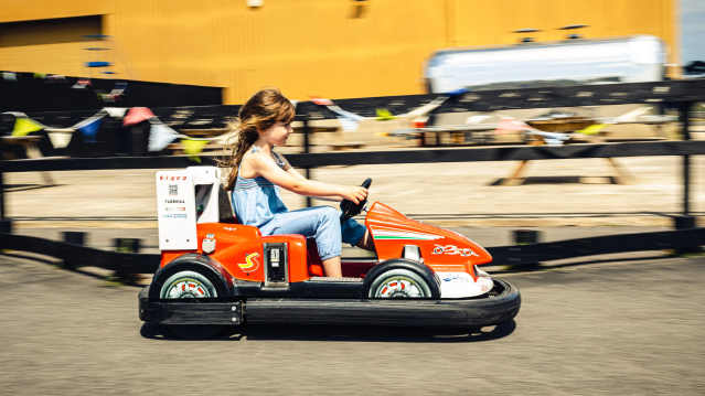 Haynes International Motor Museum - Featured Image - 10