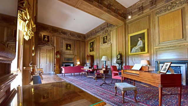 Beningbrough Hall - National Trust - Featured Image - 2
