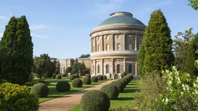 Ickworth House - National Trust - Featured Image - 3