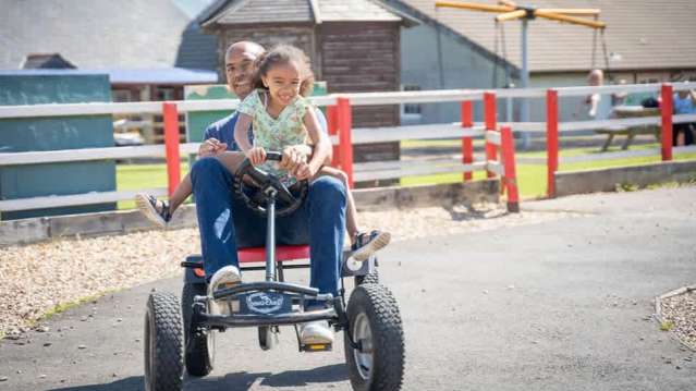 Trethorne Leisure Park - Featured Image - 1