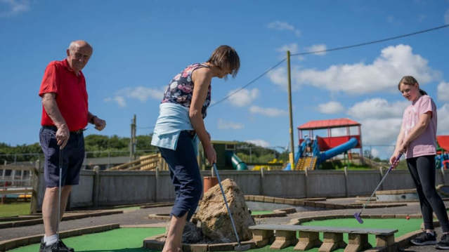 Trethorne Leisure Park - Featured Image - 12