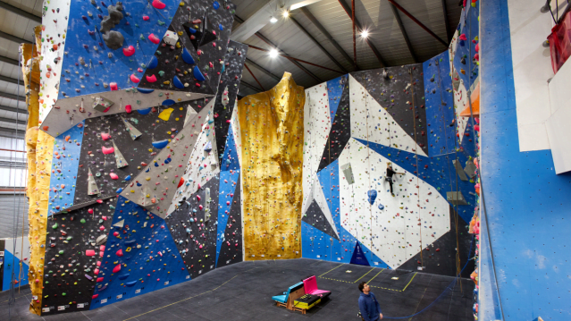 High Sports Brighton - Featured Image - 2