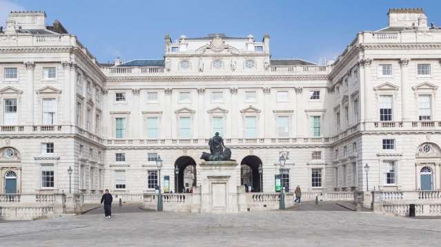 The Courtauld Gallery - Featured Image - 1