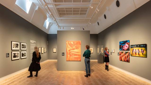 The Courtauld Gallery - Featured Image - 2