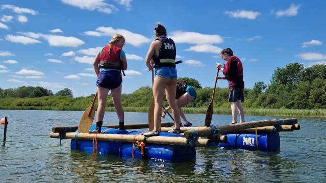 Forest Facility Adventure Centre - Featured Image - 9