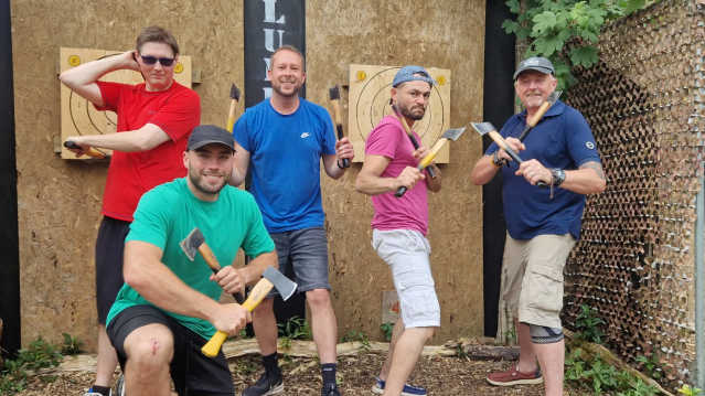 Forest Facility Adventure Centre - Featured Image - 11
